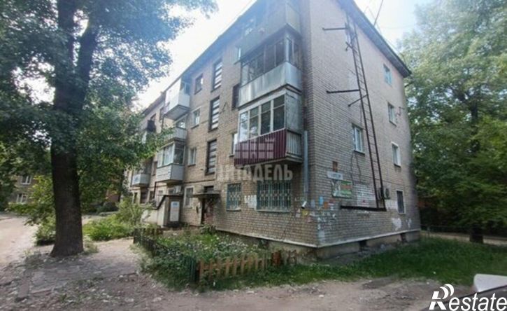 2-комн квартира ул Газовая, 16,  д. 16