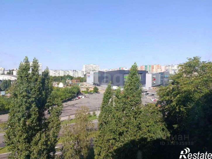 3-комн квартира ул 60 Армии, 23,  д. 23