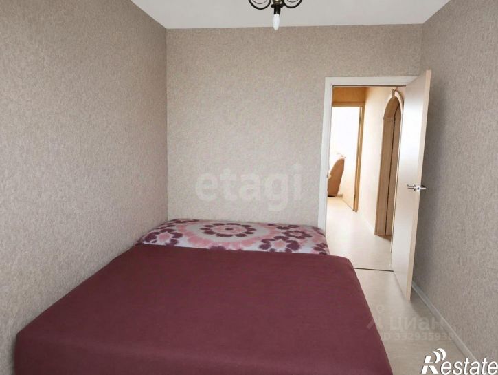 3-комн квартира ул 60 Армии, 23,  д. 23