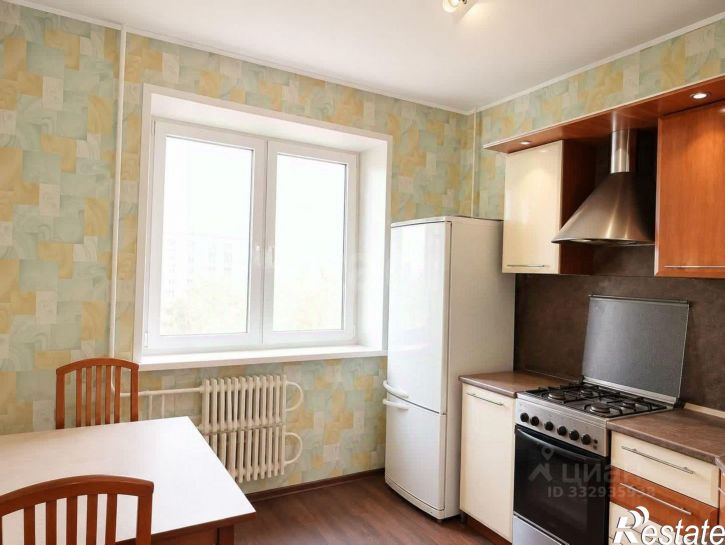 3-комн квартира ул 60 Армии, 23,  д. 23