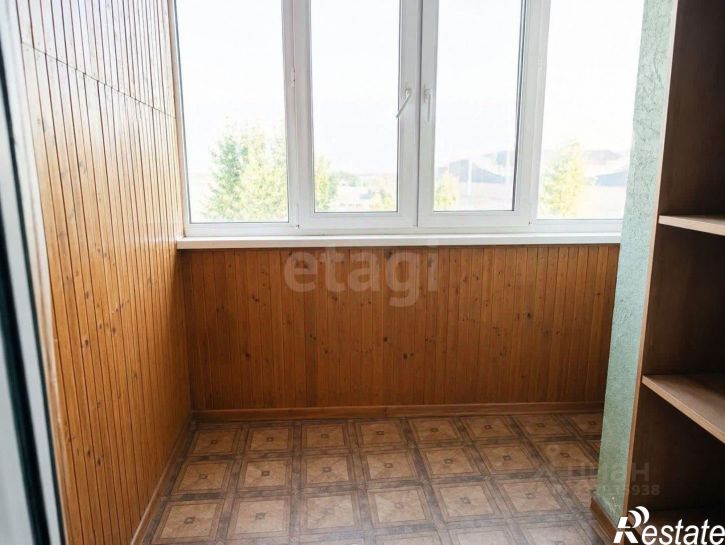 3-комн квартира ул 60 Армии, 23,  д. 23