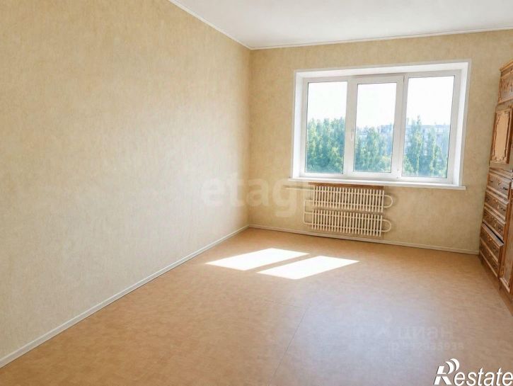 3-комн квартира ул 60 Армии, 23,  д. 23