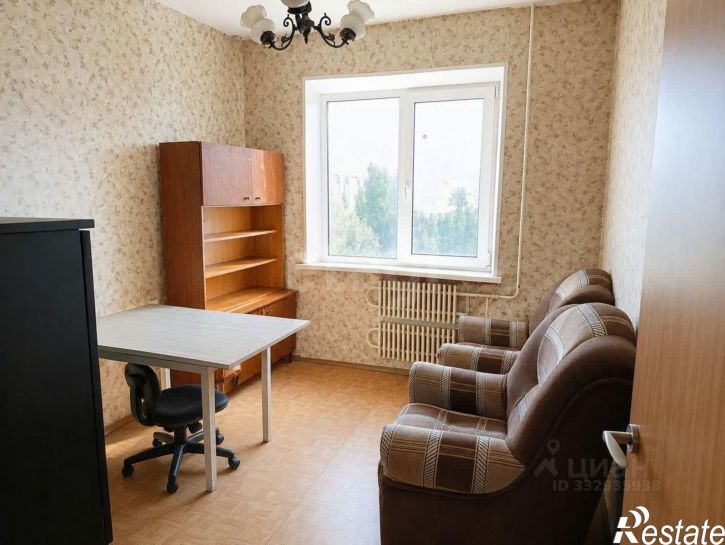 3-комн квартира ул 60 Армии, 23,  д. 23