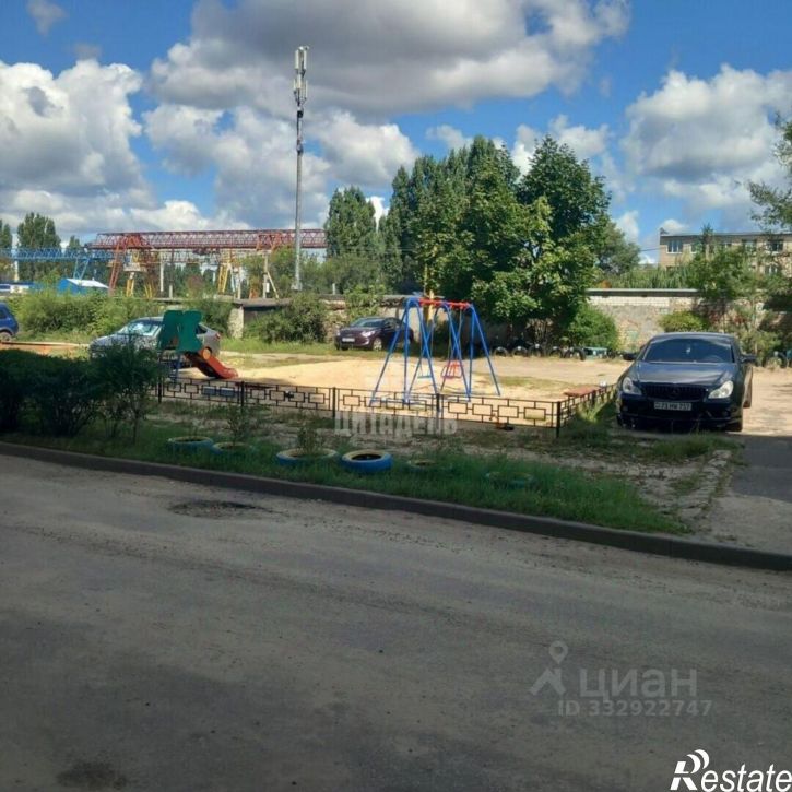 1-комн квартира ул Иркутская, 27,  д. 27