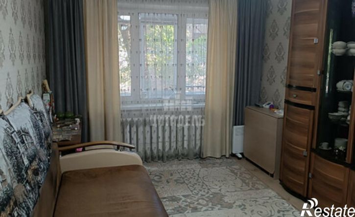 1-комн квартира ул Домостроителей, 35,  д. 35