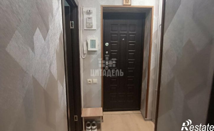 1-комн квартира ул Домостроителей, 35,  д. 35