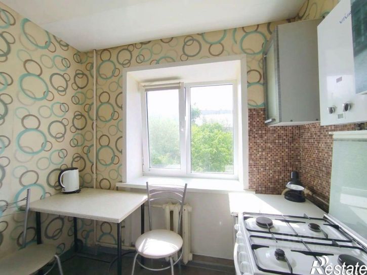1-комн квартира ул Богдана Хмельницкого, 56а,  д. 56а