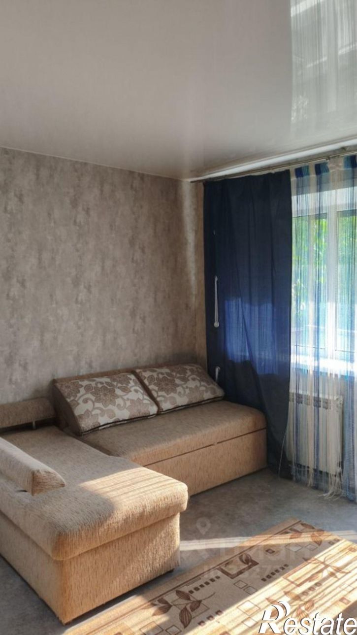 1-комн квартира ул Богдана Хмельницкого, 56а,  д. 56а