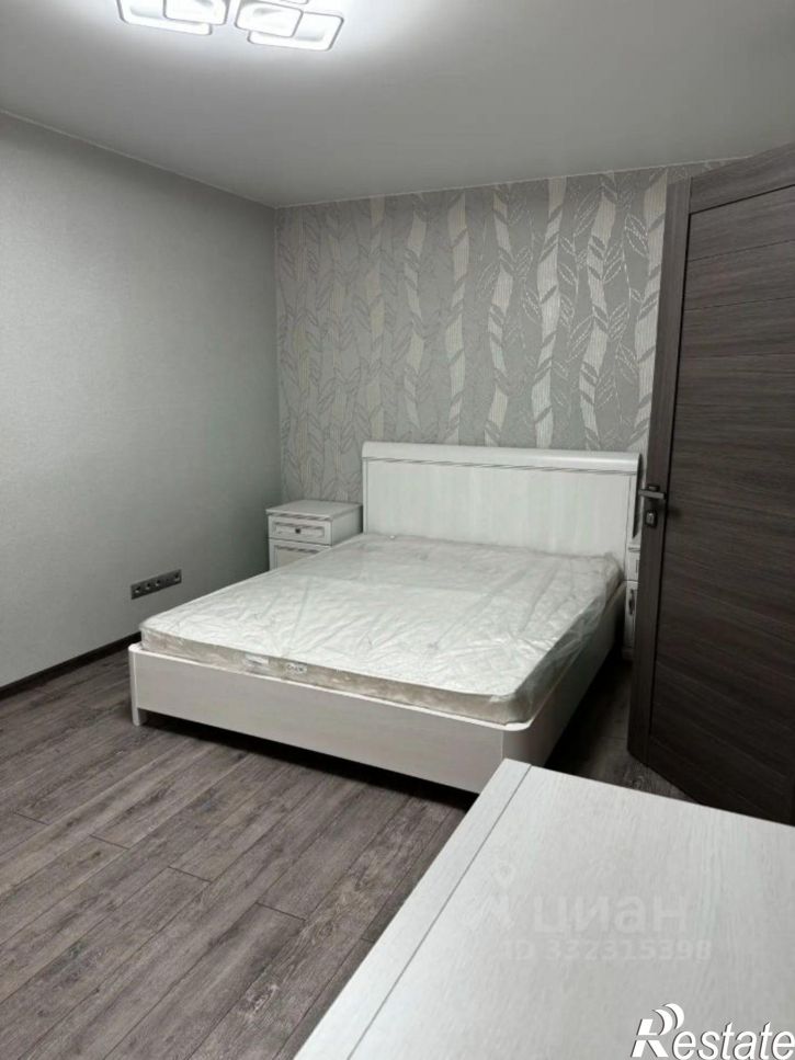 3-комн квартира Ленинский пр-кт, 154,  д. 154