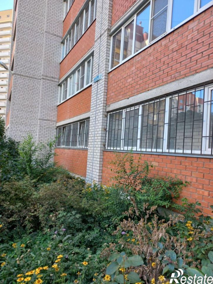 1-комн квартира ул Чапаева, 124б,  д. 124б