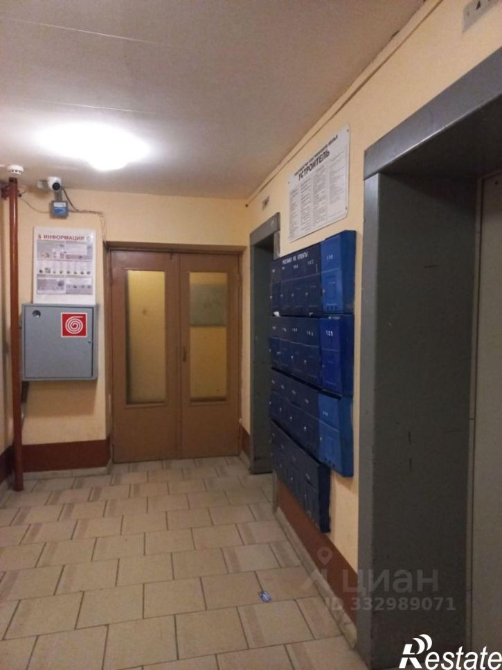 1-комн квартира ул Чапаева, 124б,  д. 124б