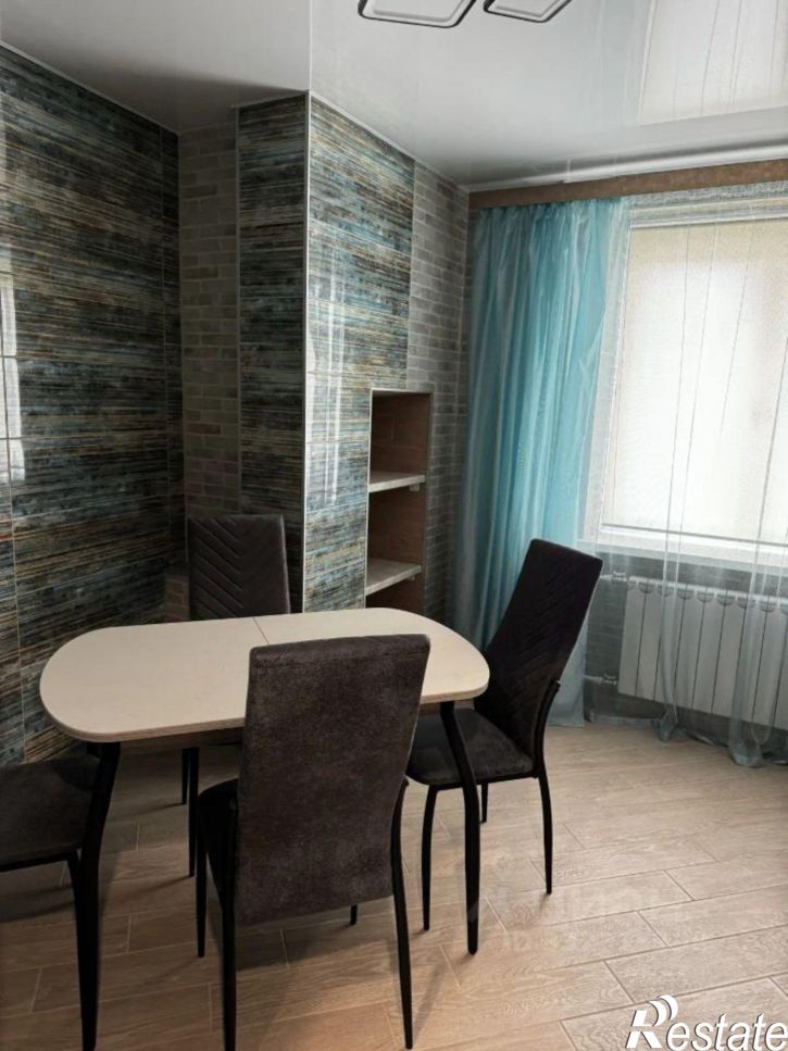 3-комн квартира Ленинский пр-кт, 154,  д. 154