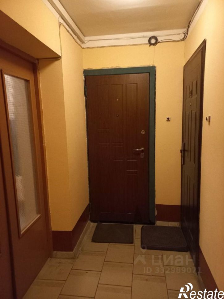 1-комн квартира ул Чапаева, 124б,  д. 124б