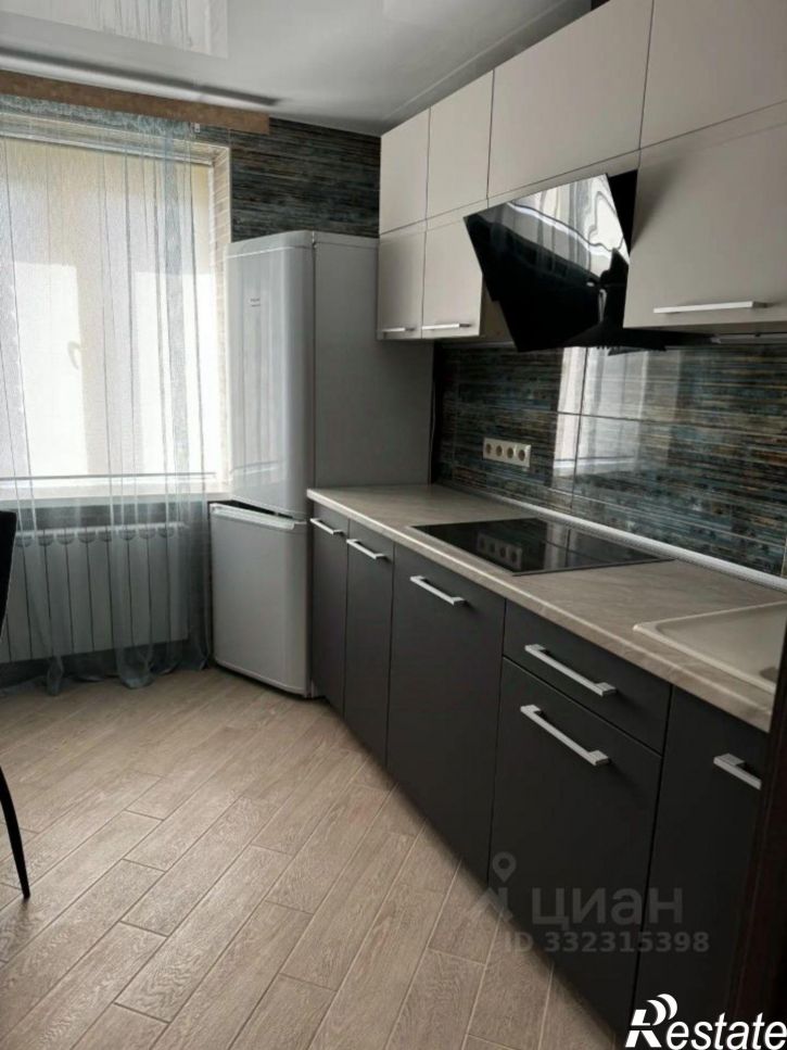 3-комн квартира Ленинский пр-кт, 154,  д. 154