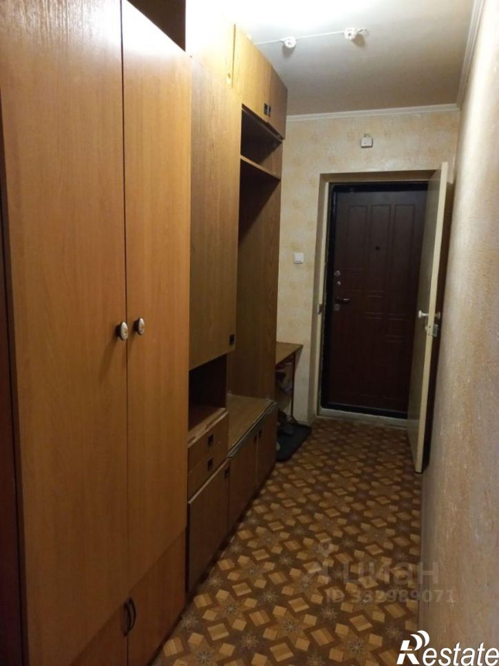 1-комн квартира ул Чапаева, 124б,  д. 124б