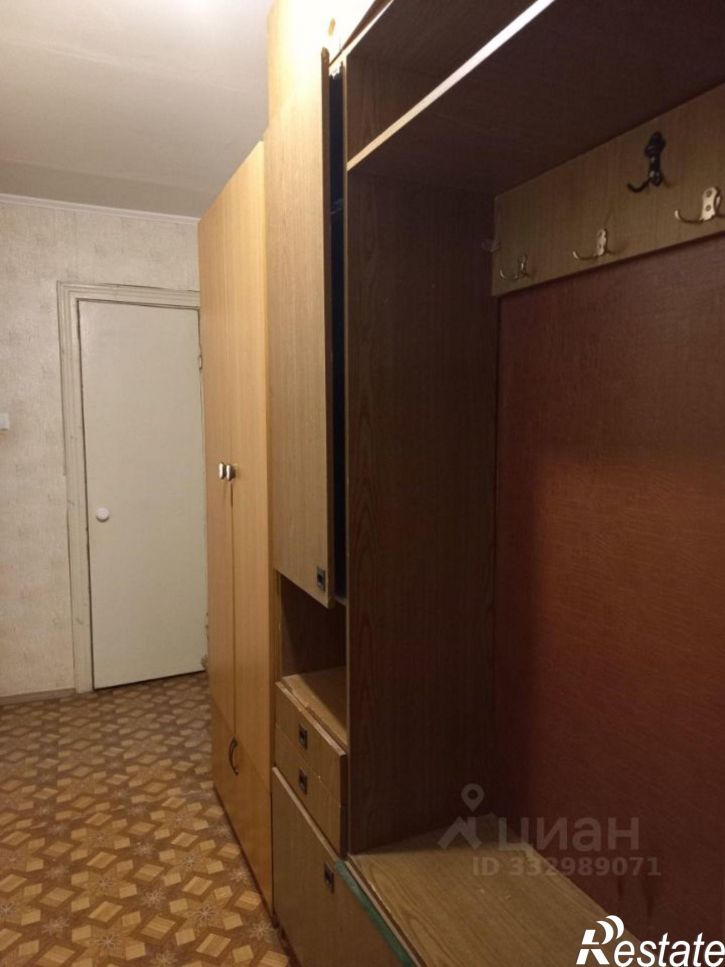1-комн квартира ул Чапаева, 124б,  д. 124б