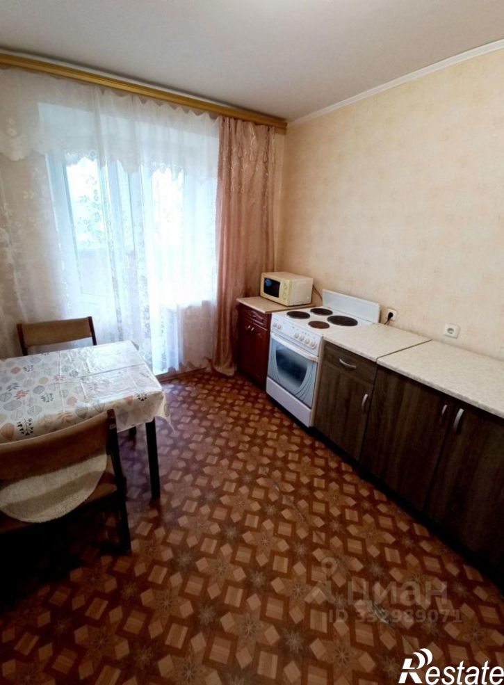 1-комн квартира ул Чапаева, 124б,  д. 124б