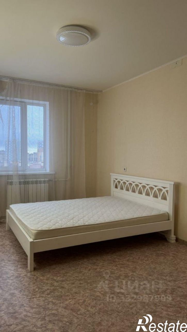 1-комн квартира Московский пр-кт, 122,  д. 122