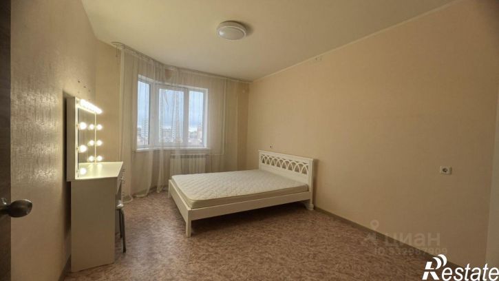 1-комн квартира Московский пр-кт, 122,  д. 122