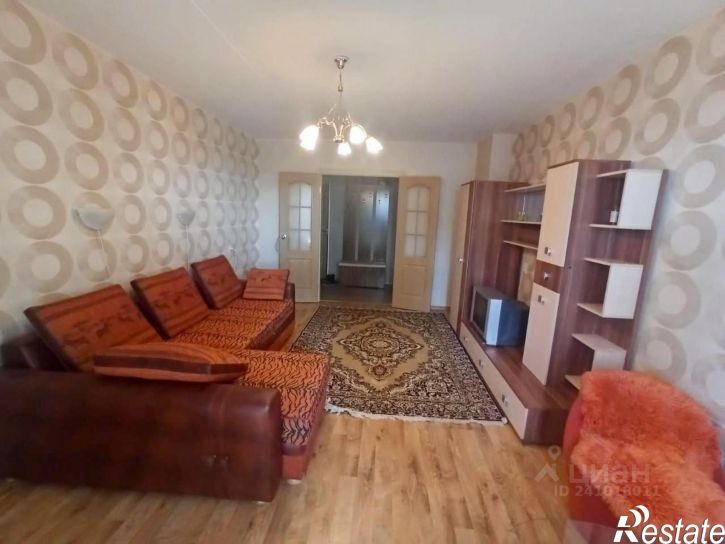 1-комн квартира ул Владимира Невского, 31б,  д. 31б