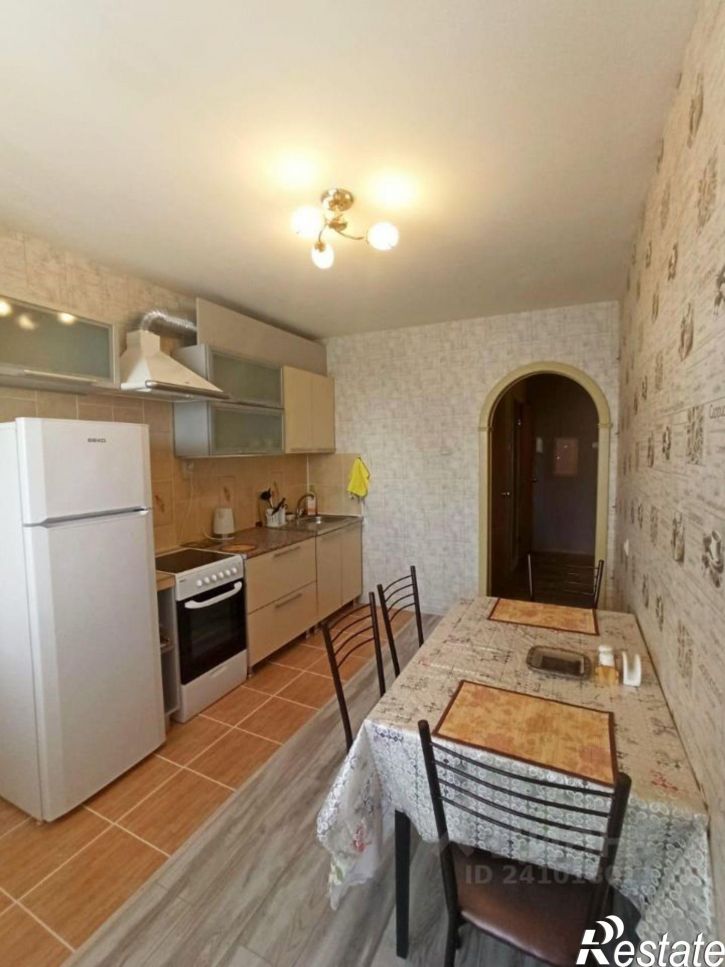 1-комн квартира ул Владимира Невского, 31б,  д. 31б