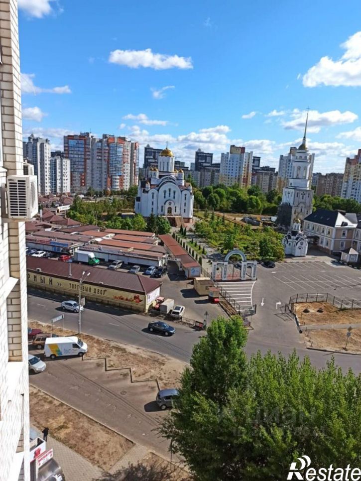 1-комн квартира ул Владимира Невского, 31б,  д. 31б