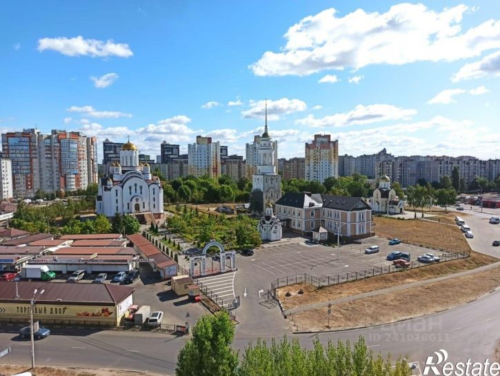 1-комн квартира ул Владимира Невского, 31б,  д. 31б