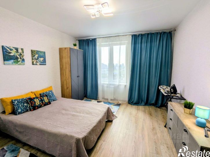 1-комн квартира ул 9 Января, 68Л,  д. 68Л