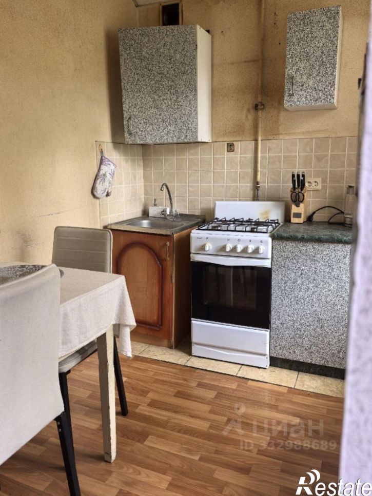 1-комн квартира ул 9 Января, 203,  д. 203