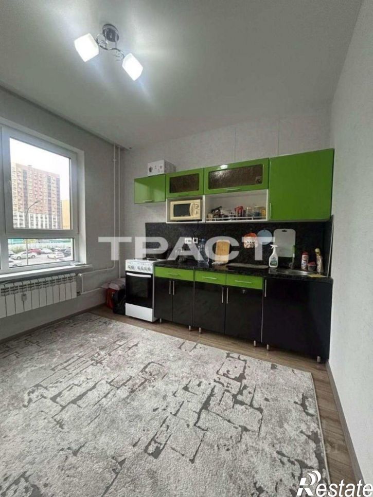 1-комн квартира ул Загоровского, 9/2,  д. 9/2