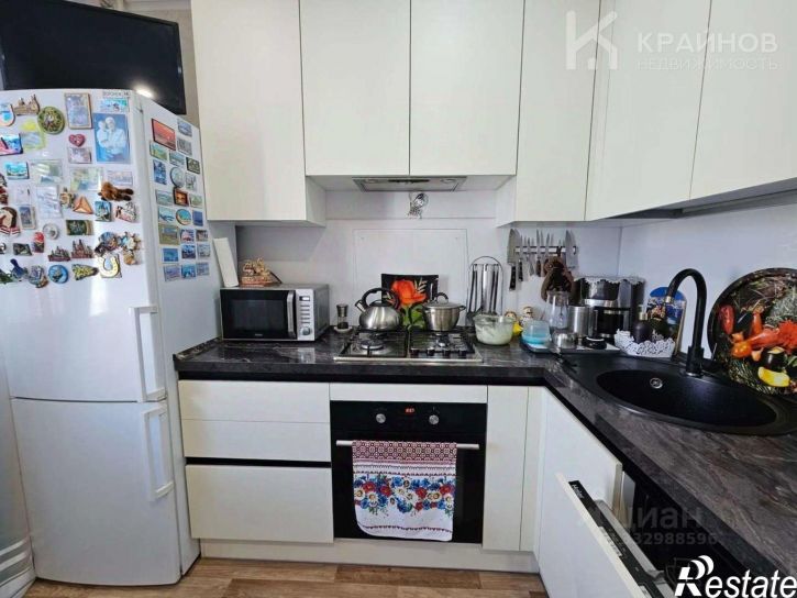 3-комн квартира ул Владимира Невского, 27,  д. 27