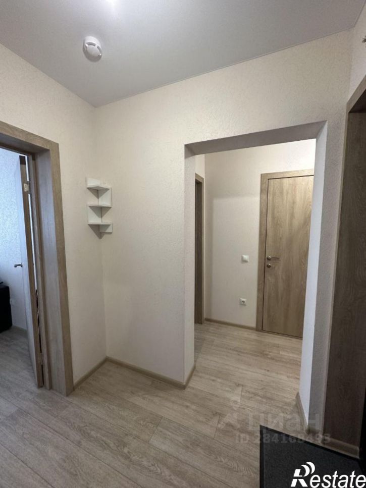 1-комн квартира Московский пр-кт, 189/3,  д. 189/3