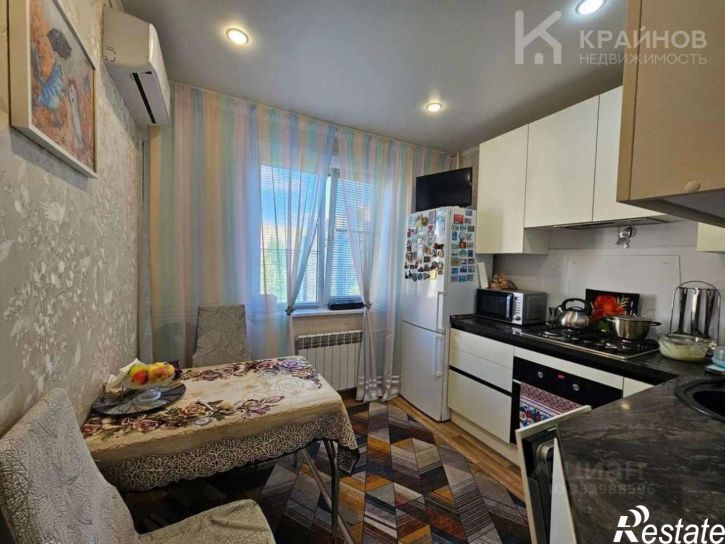 3-комн квартира ул Владимира Невского, 27,  д. 27