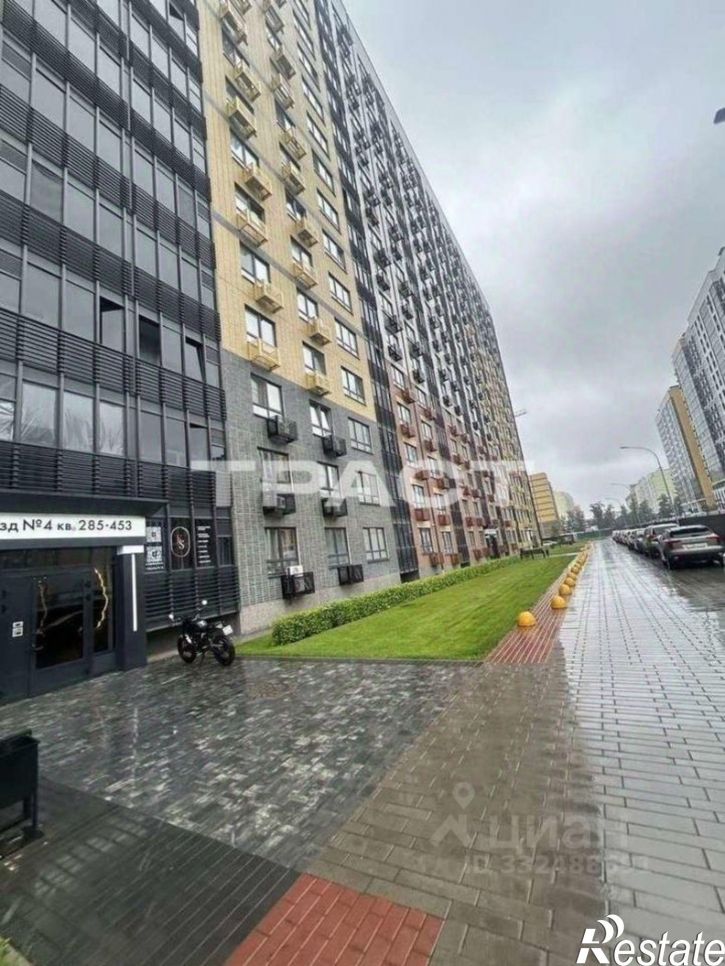 1-комн квартира ул Загоровского, 9/2,  д. 9/2