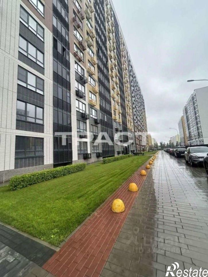1-комн квартира ул Загоровского, 9/2,  д. 9/2