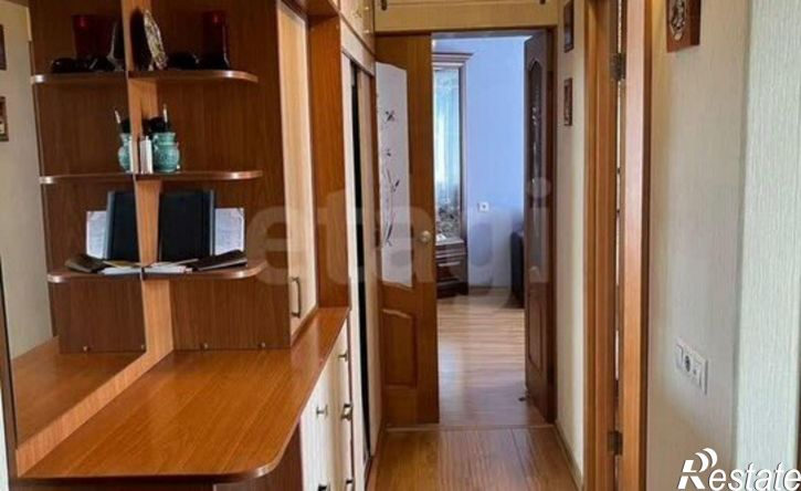 2-комн квартира ул Путиловская, 5,  д. 5