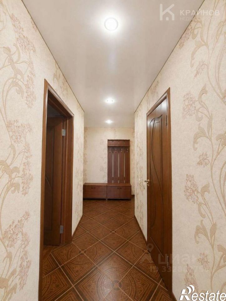 1-комн квартира ул Федора Тютчева, 103,  д. 103