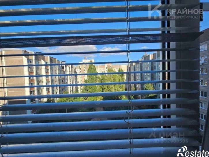 3-комн квартира ул Владимира Невского, 27,  д. 27