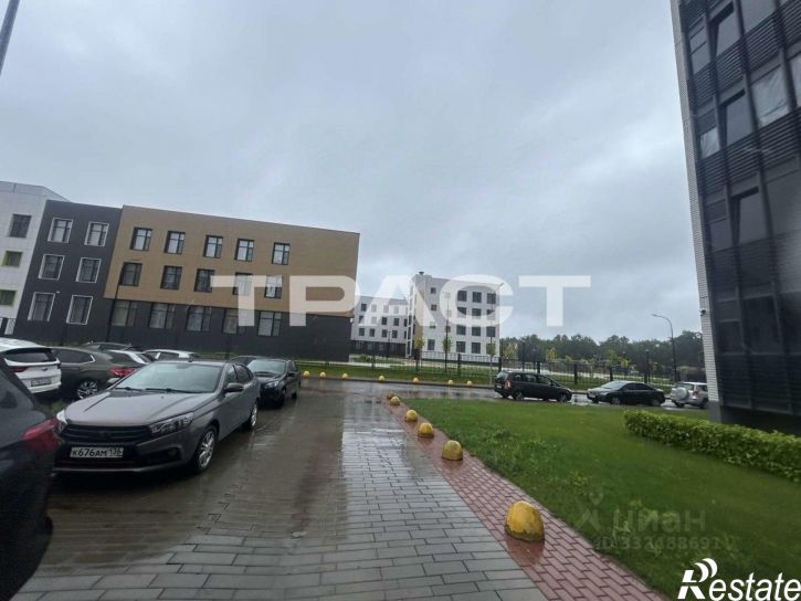 1-комн квартира ул Загоровского, 9/2,  д. 9/2