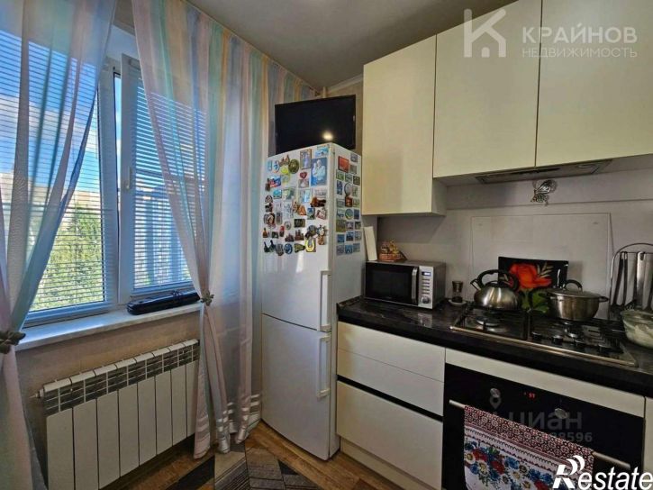 3-комн квартира ул Владимира Невского, 27,  д. 27