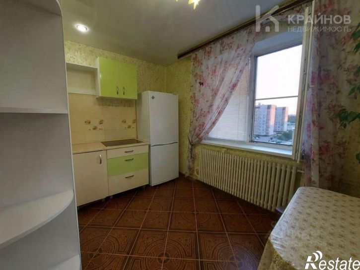 1-комн квартира ул Федора Тютчева, 103,  д. 103