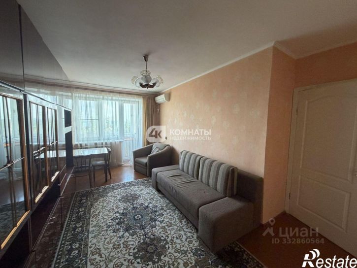 2-комн квартира ул Грамши, 70,  д. 70