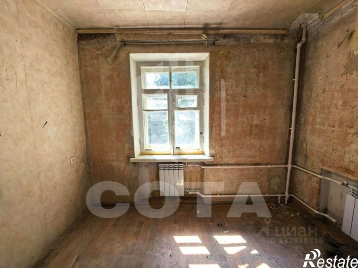 2-комн квартира ул Коммунаров, 45,  д. 45