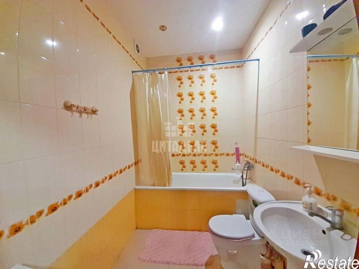 2-комн квартира ул Дубянского, 1,  д. 1