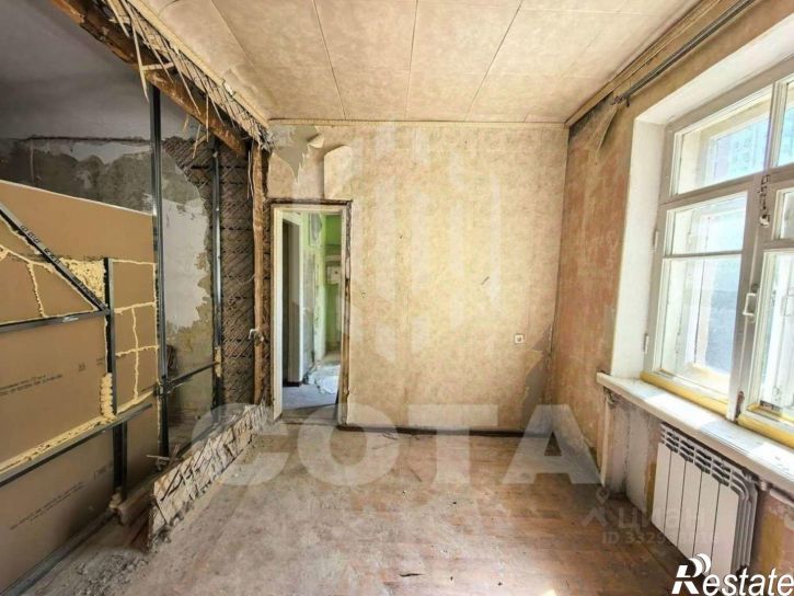 2-комн квартира ул Коммунаров, 45,  д. 45