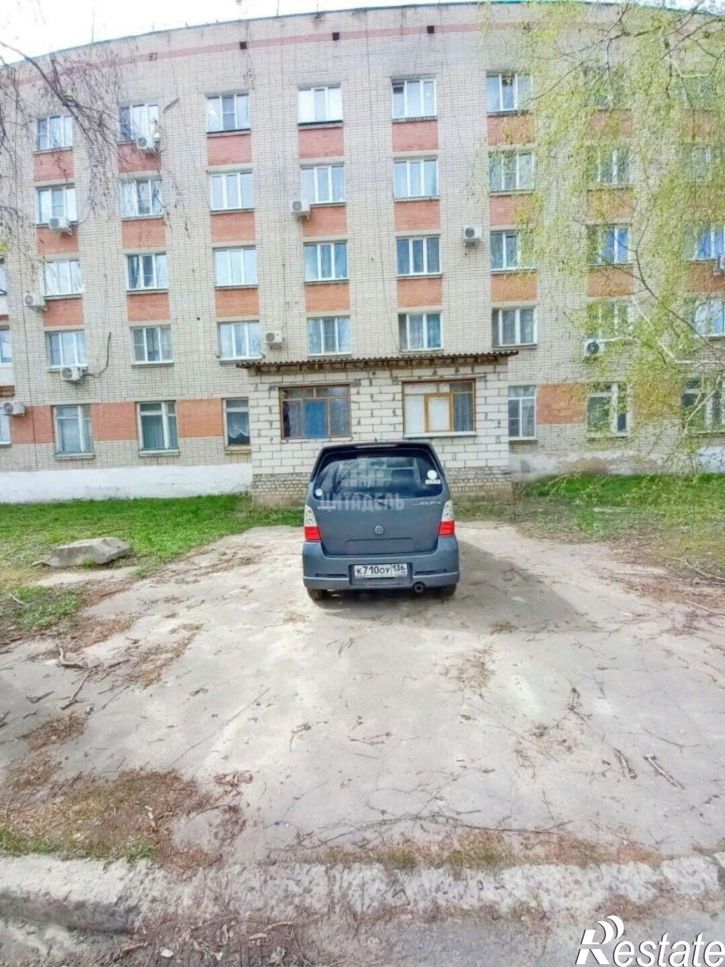 2-комн квартира ул Дубянского, 1,  д. 1