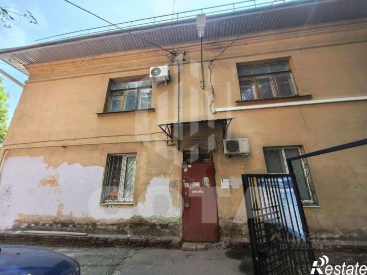 2-комн квартира ул Коммунаров, 45,  д. 45