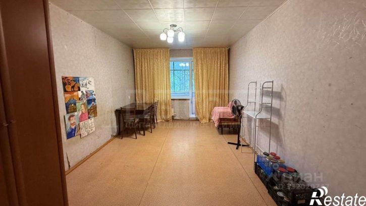 3-комн квартира ул Генерала Лизюкова, 105,  д. 105