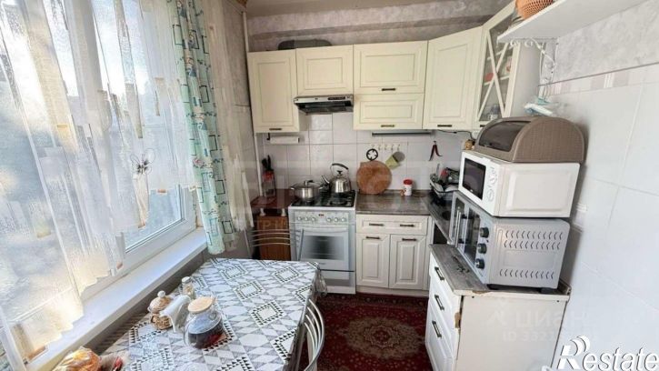 4-комн квартира ул Генерала Лизюкова, 83,  д. 83