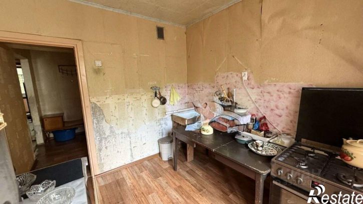 3-комн квартира ул Генерала Лизюкова, 105,  д. 105